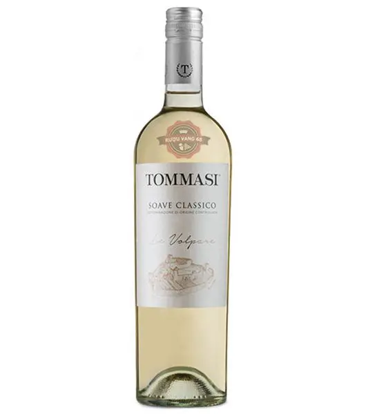 TOMMASI SOAVE CLASSICO 750ML